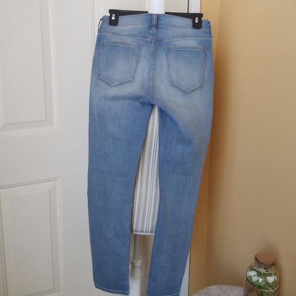 J.crew jeans, as 28 - Picture 3 of 6